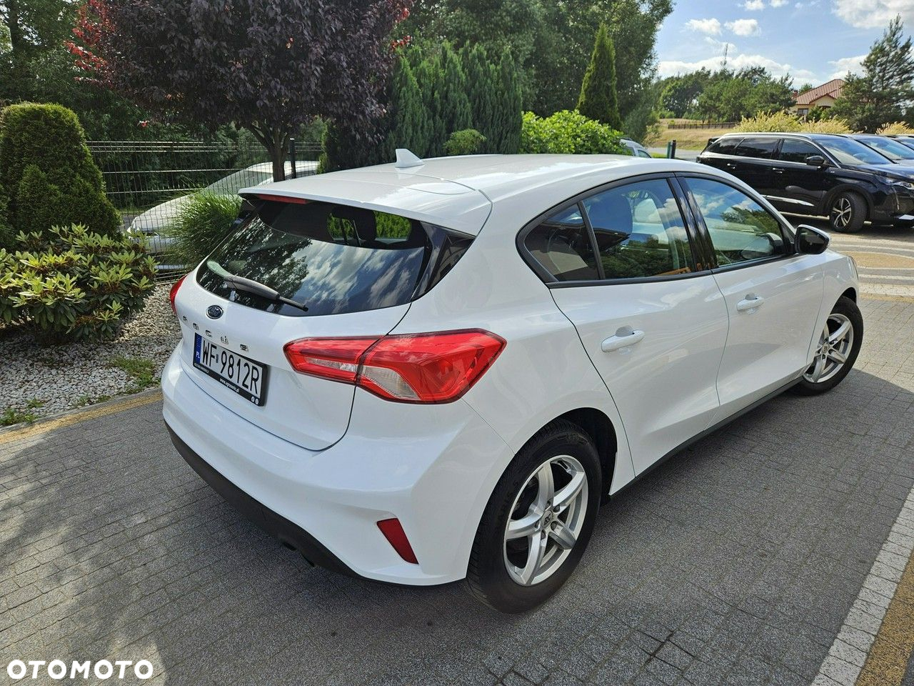 Ford Focus - 23
