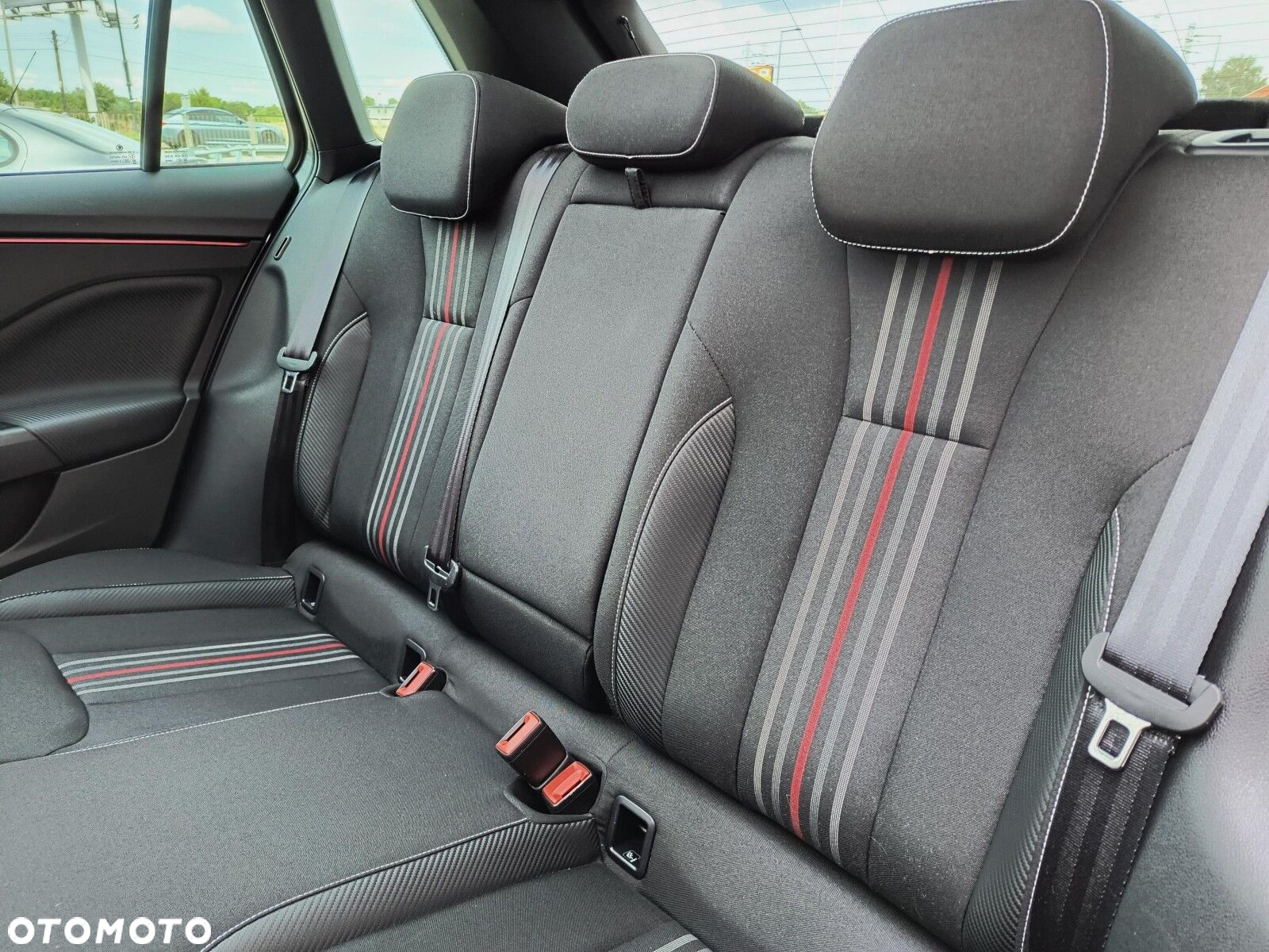 Skoda Kamiq 1.5 TSI Monte Carlo DSG - 26