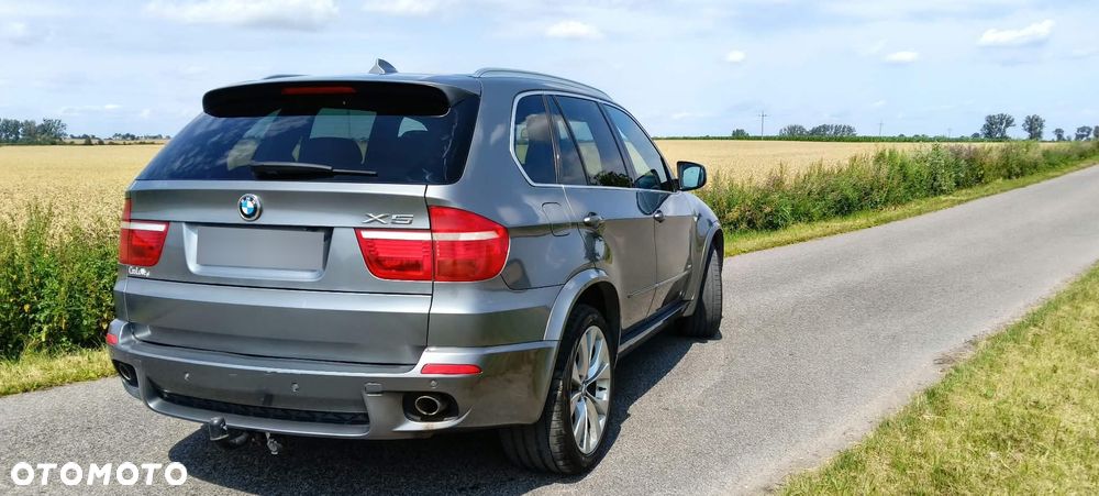 BMW X5 3.0d xDrive - 3