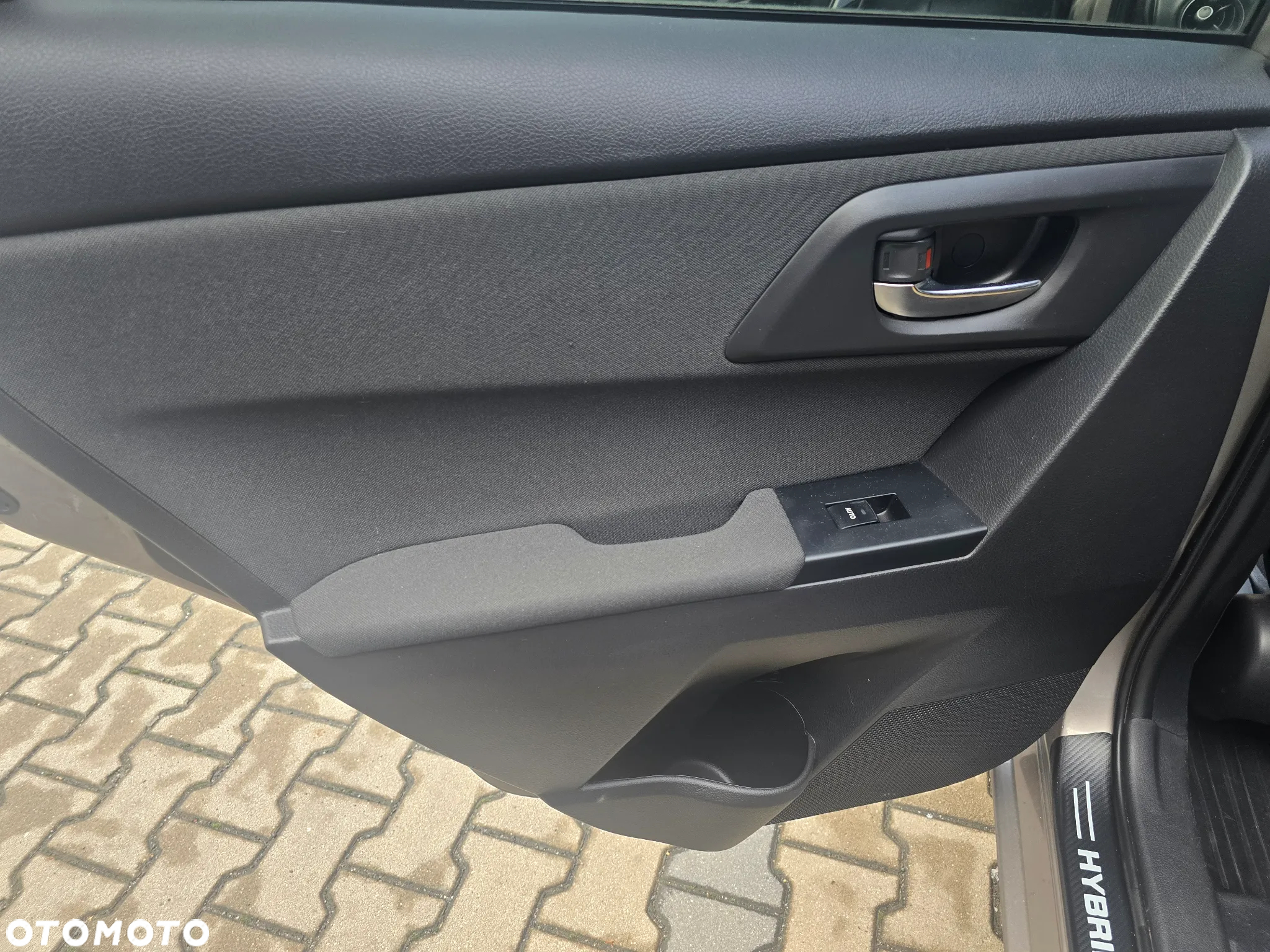 Toyota Auris - 21