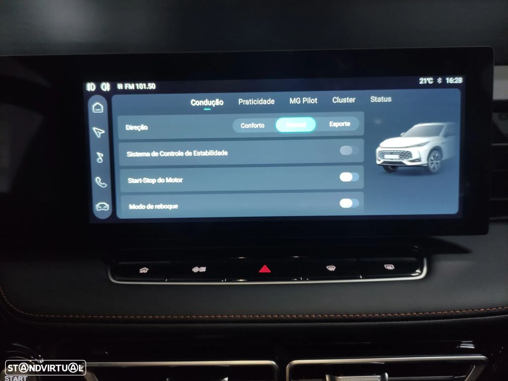 MG HS 1.5 T Comfort - 20