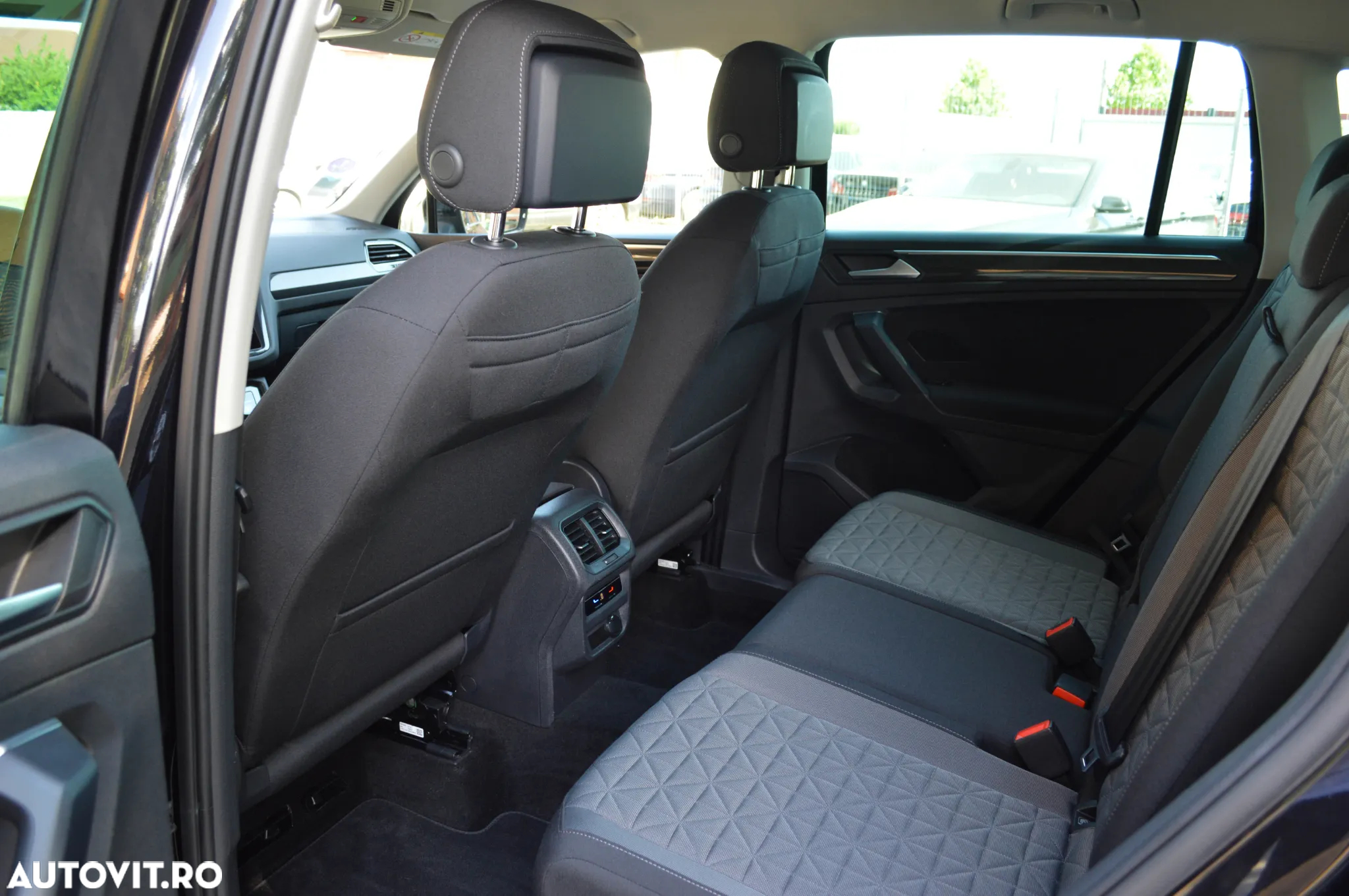 Volkswagen Tiguan 1.5 TSI OPF DSG Life - 6