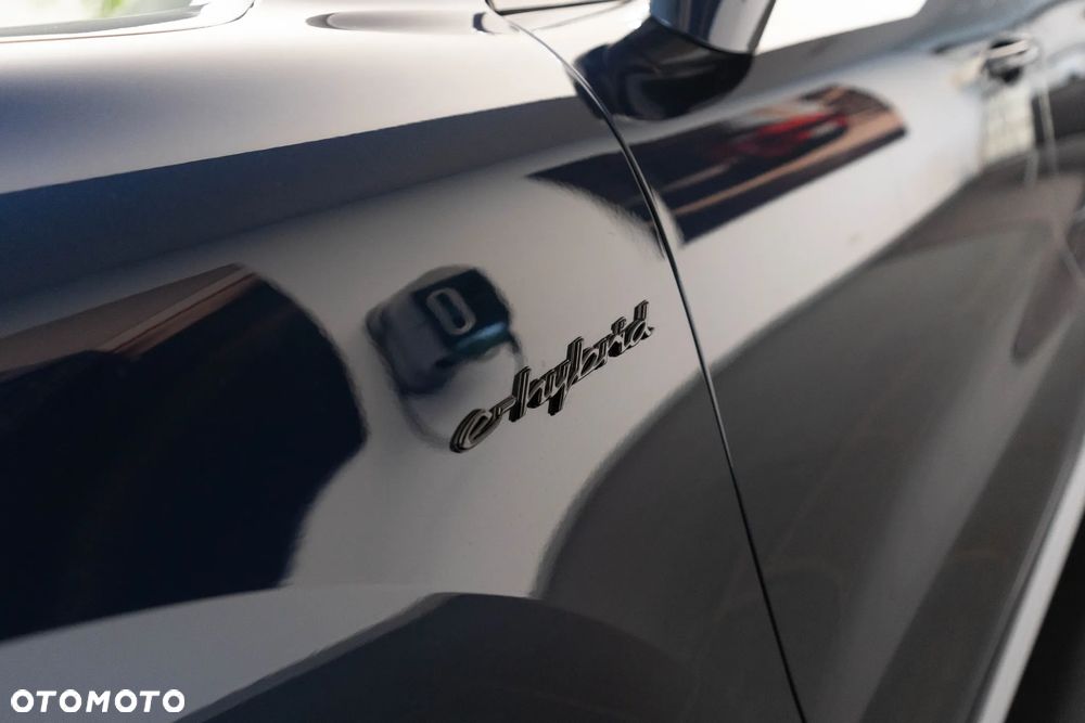 Porsche Cayenne S E-Hybrid PHEV - 37