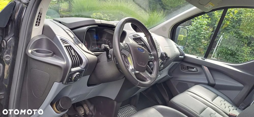 Ford Transit Custom - 6
