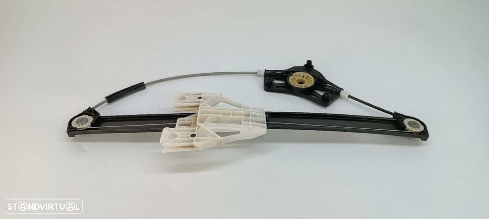 ELEVADOR TRASEIRO DIREITO AUDI Q5 (FYB) S LINE QUATTRO - 2