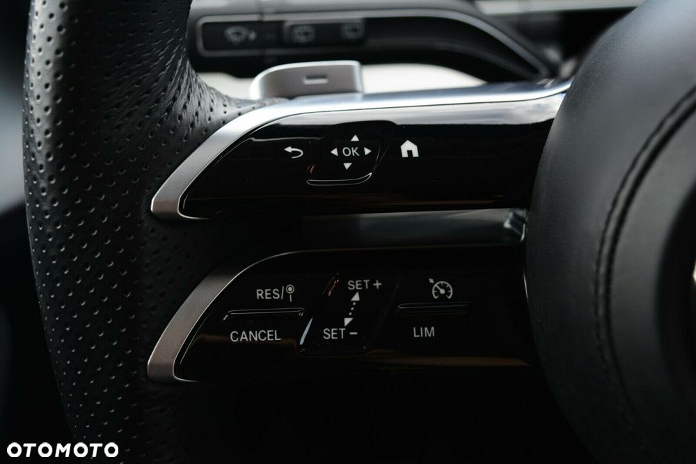 Mercedes-Benz GLE - 20