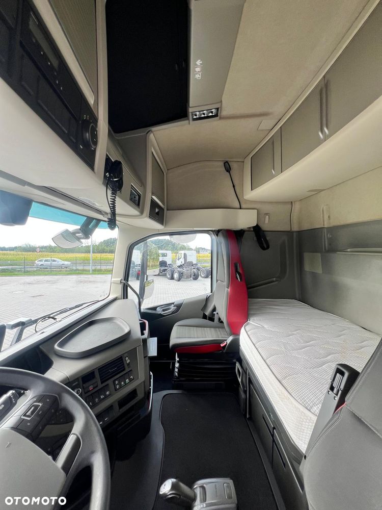 Volvo FH500 I Turbina - 36