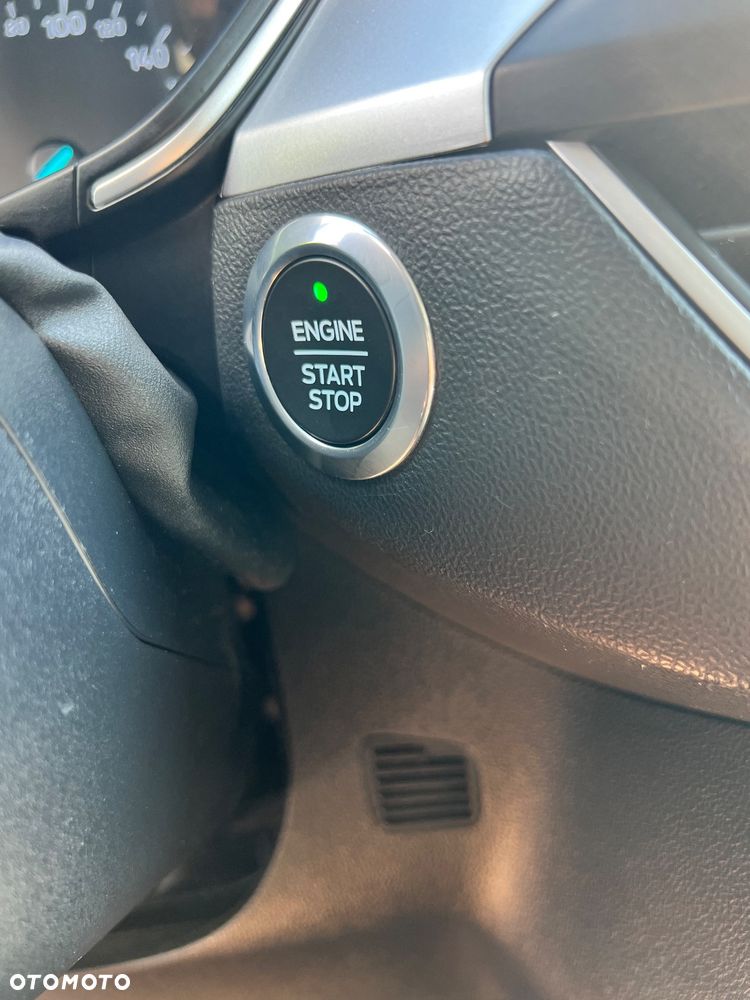 Ford Focus 1.5 EcoBlue Start-Stopp-System ACTIVE - 14