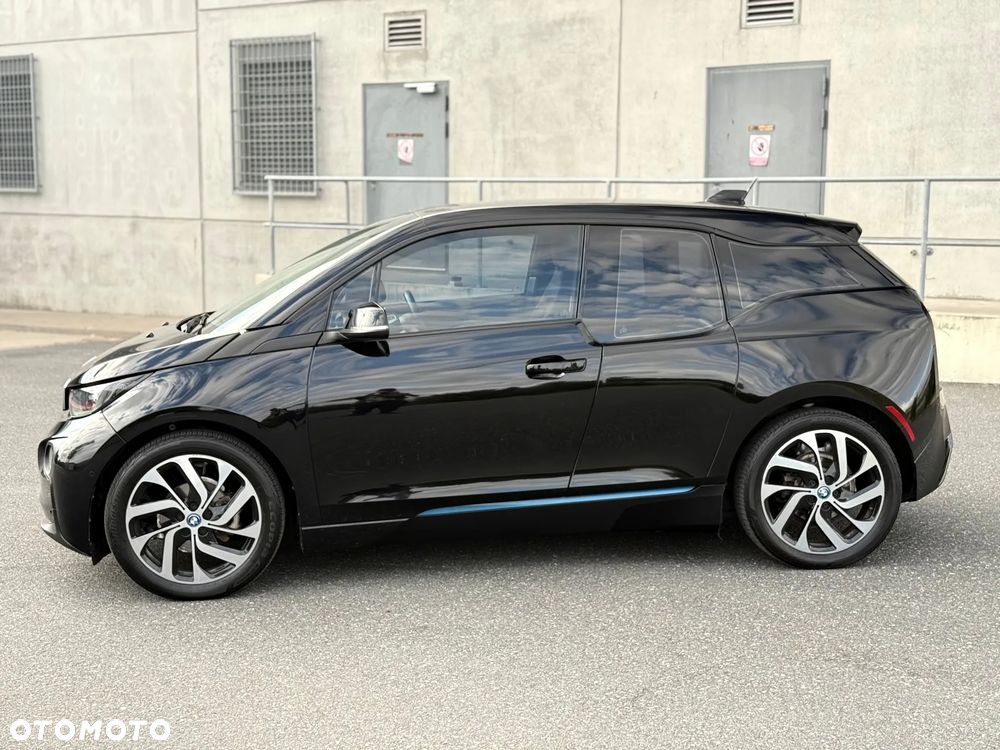 BMW i3 - 5