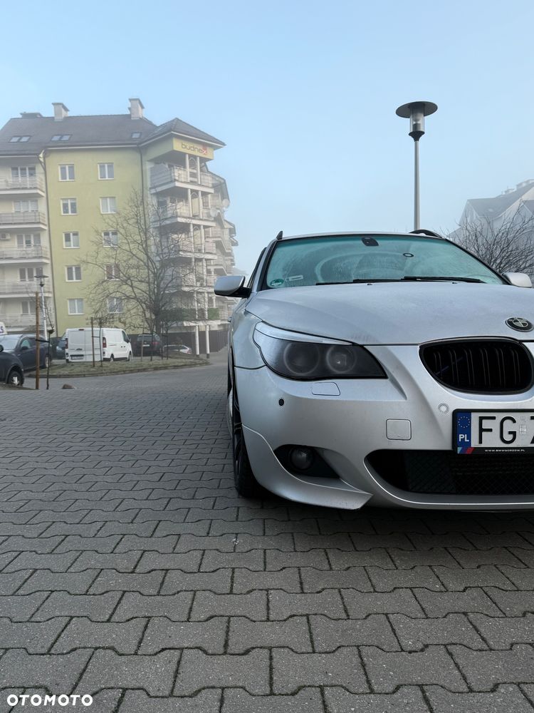 BMW Seria 5 530d - 11