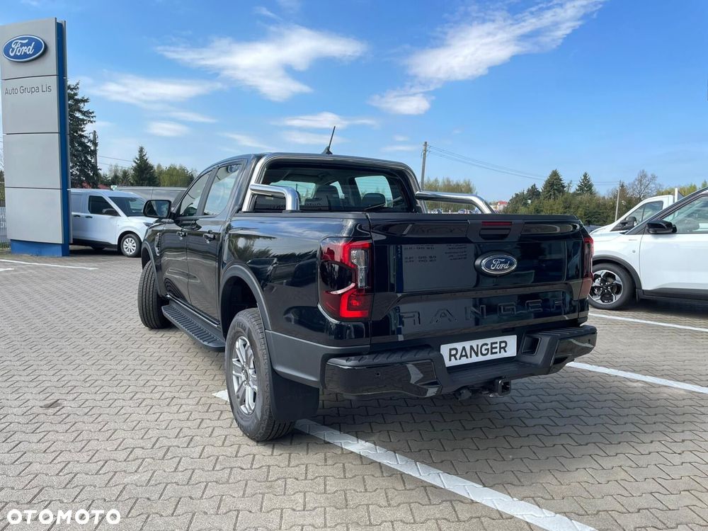 Ford Ranger - 7