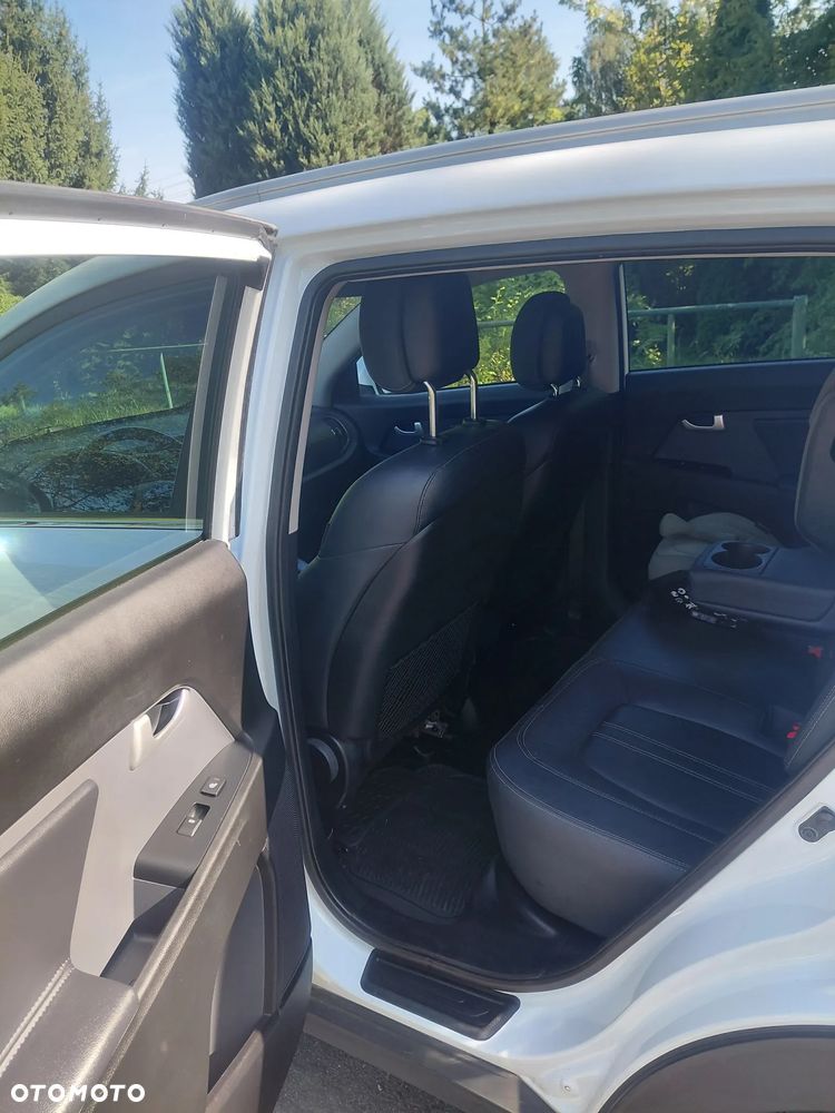 Kia Sportage - 17