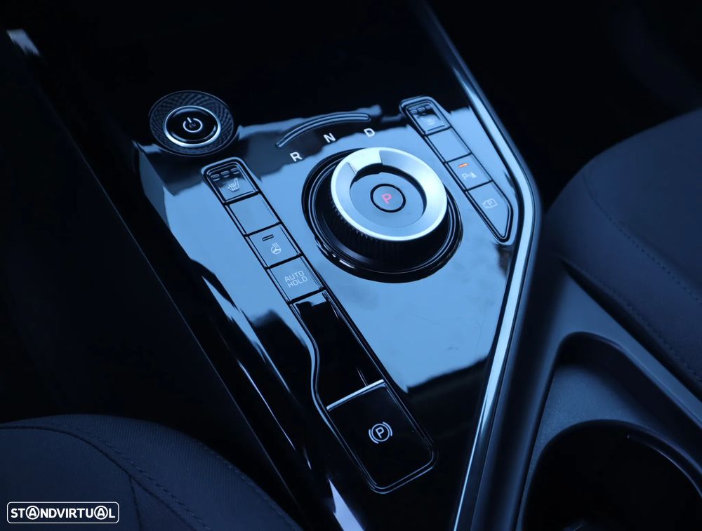 Kia e-Niro Edition 7 - 35