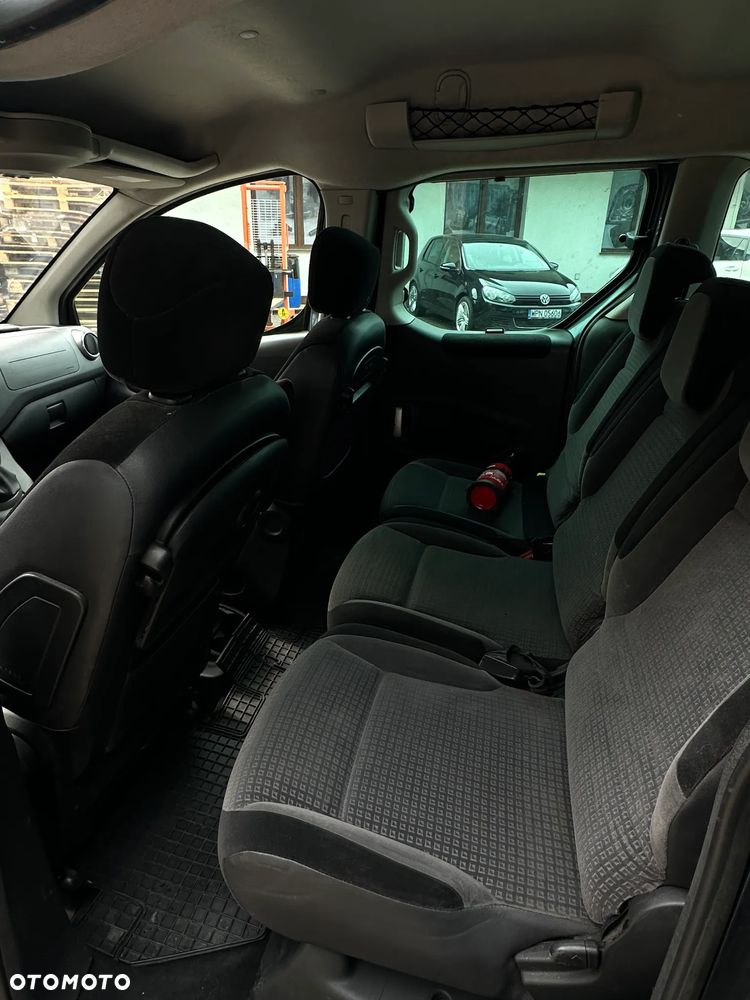 Citroën Berlingo 1.6 HDi - 10