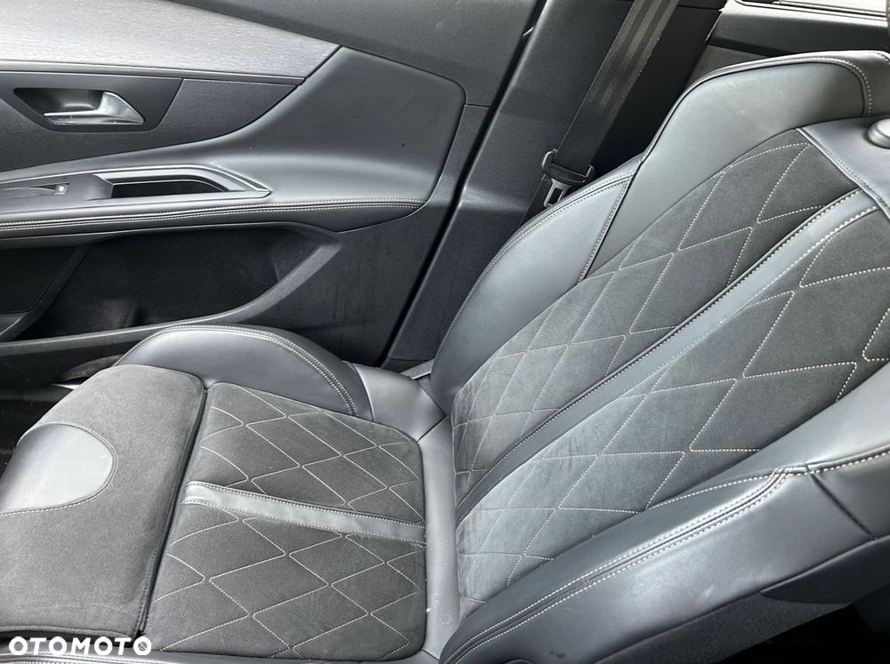 Peugeot 5008 2.0 BlueHDi GT S&S EAT8 - 9