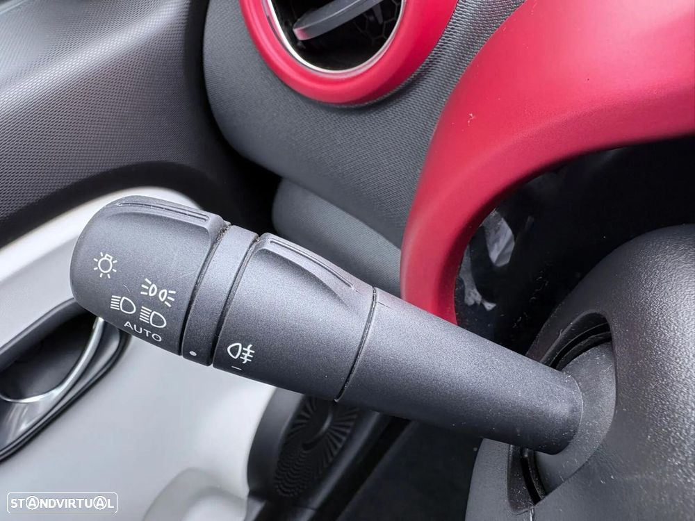 Renault Twingo 0.9 TCe Le Coq Sportif - 40