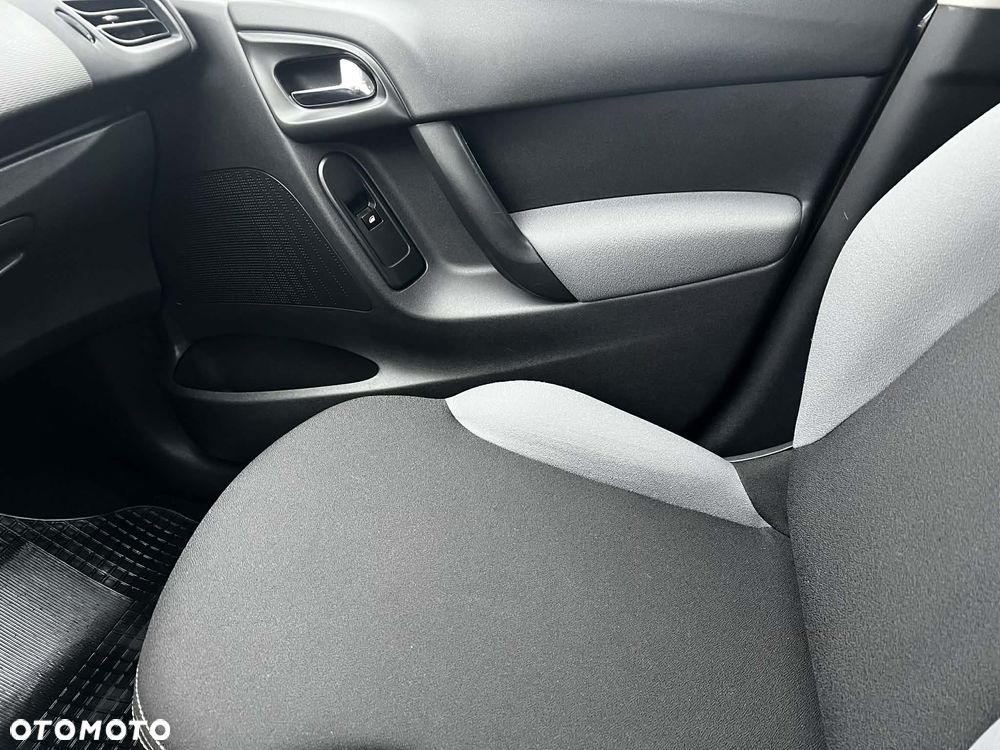 Citroën C3 1.0 VTi Attraction - 12