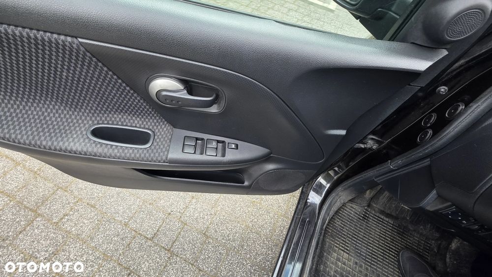 Nissan Note 1.4 Acenta - 12