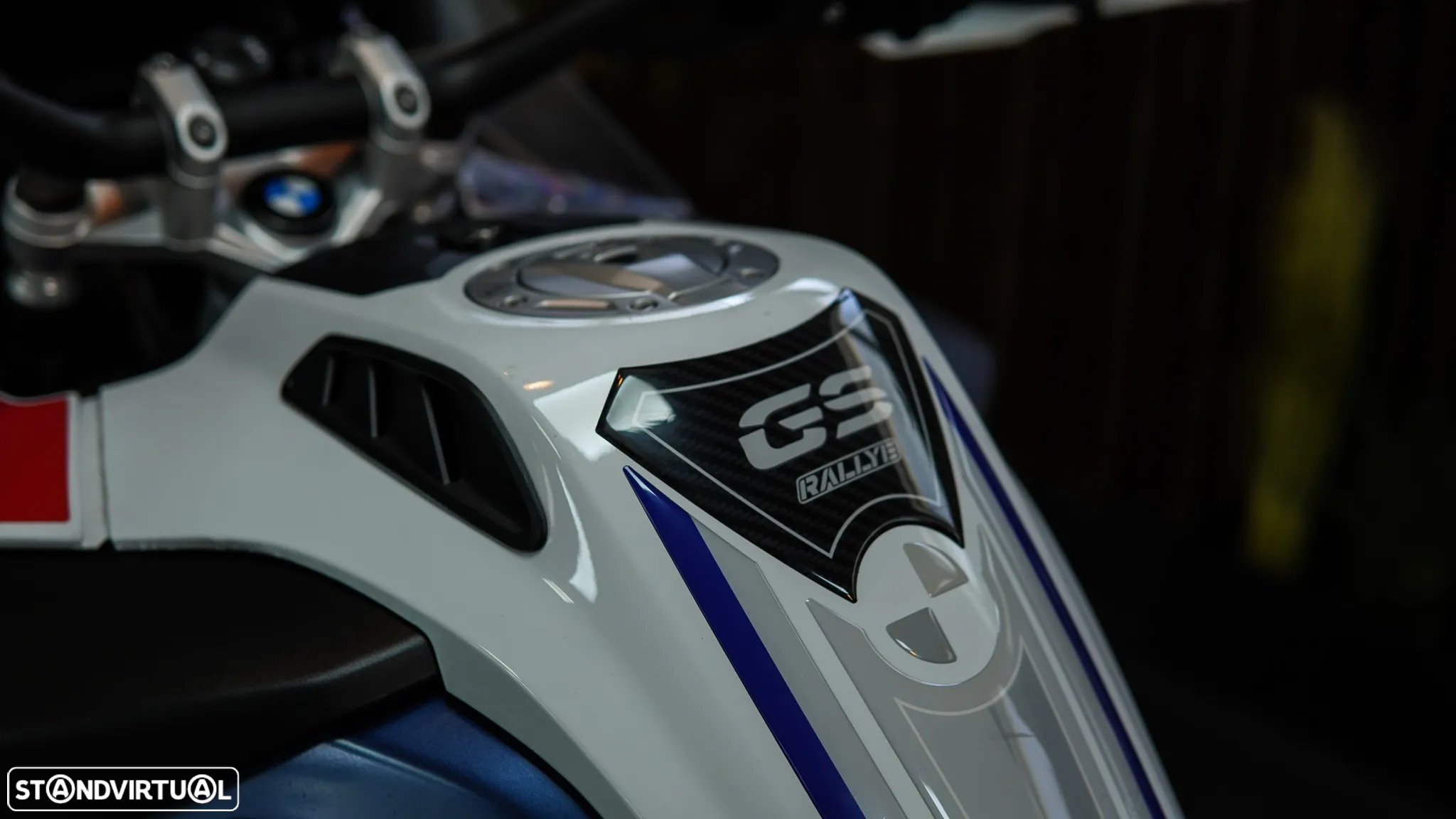 BMW R 1250 GS Adventure TROPHY - 9