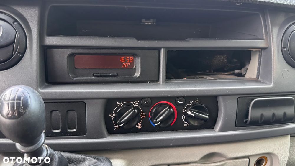 Renault Master - 8