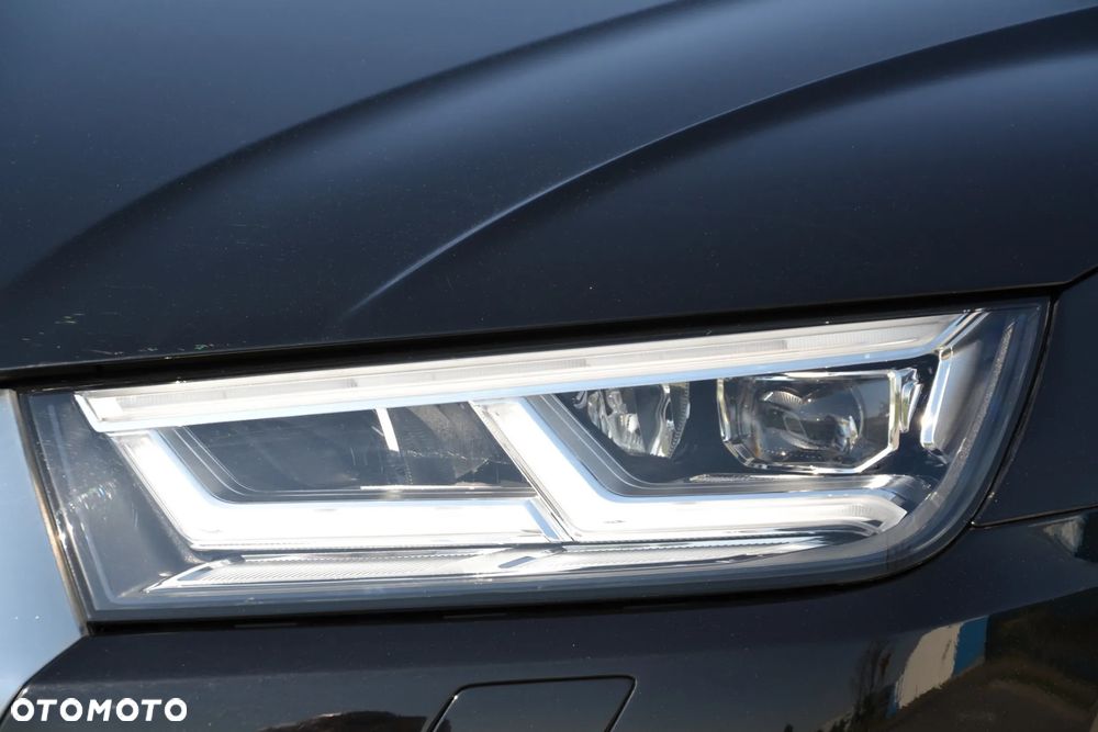 Audi Q5 2.0 TFSI Quattro S tronic design - 28