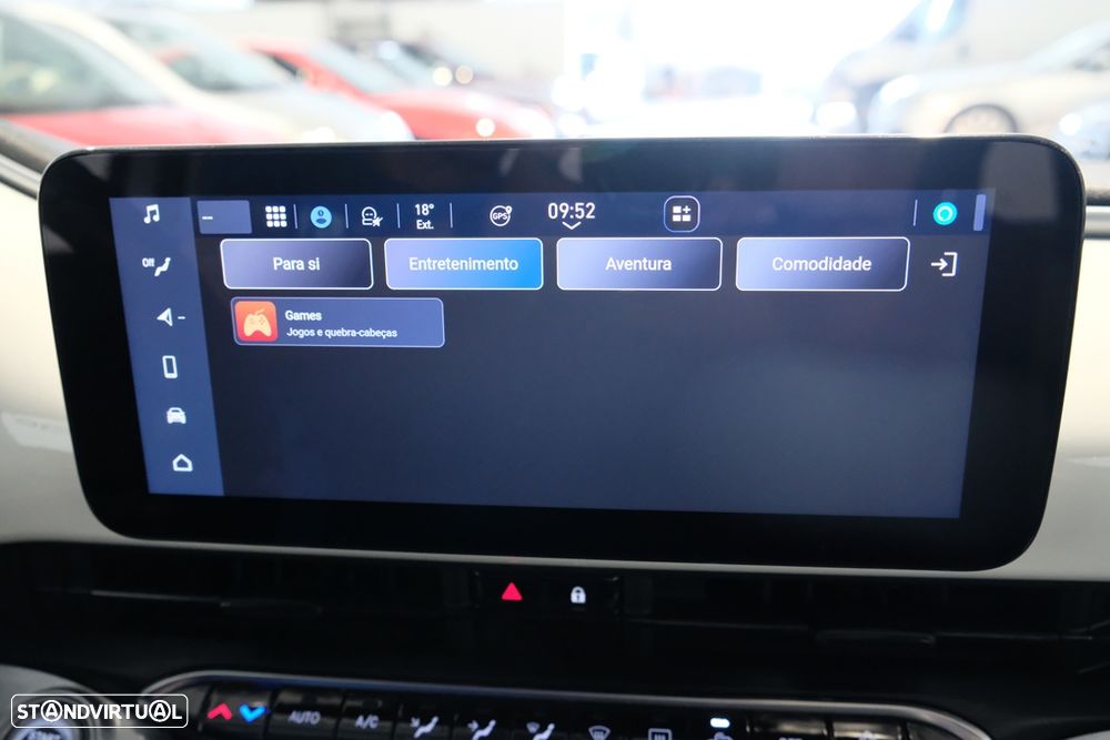 Fiat 500e C 42kWh Icon - 24