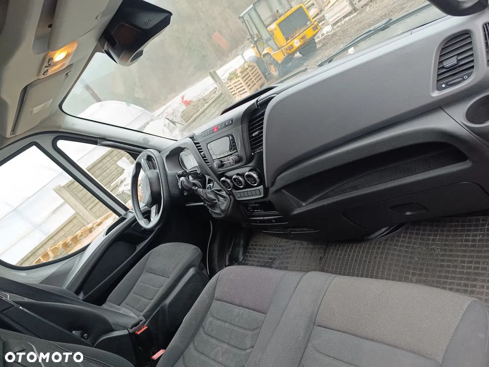 Iveco Daily D - 6
