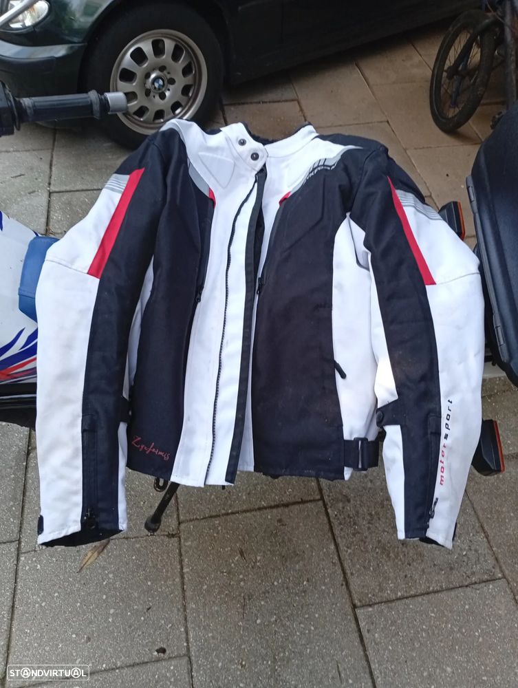 Yamaha DT 50 LCd - 12