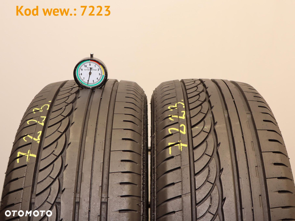 Nankang AS 1 - 175/55 R15