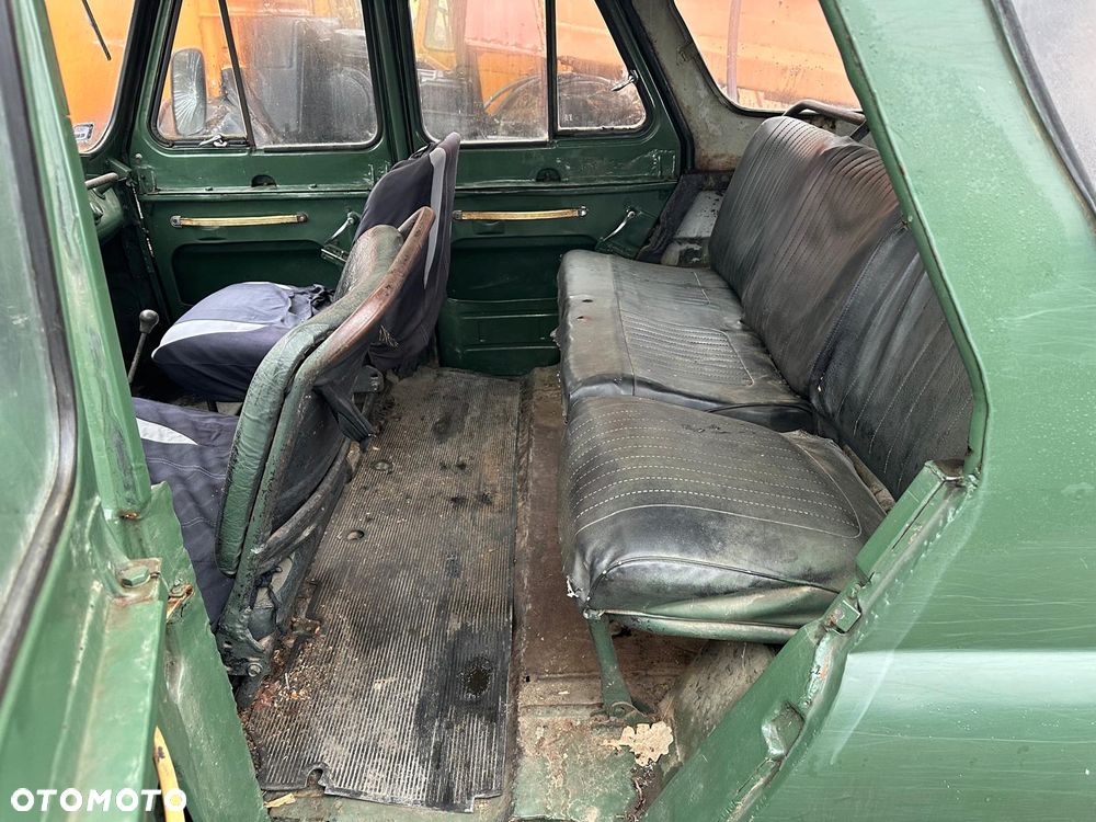 Uaz 469 B - 7