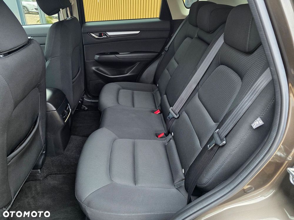 Mazda CX-5 - 14