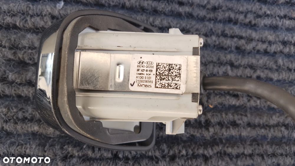 HYUNDAI i20 III KAMERA COFANIA 99240-Q0200 - 4