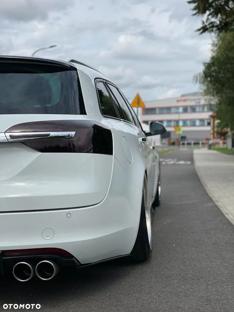 Opel Insignia 2.0 CDTI Sport - 13