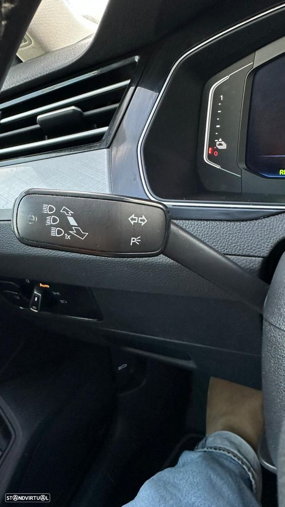 VW Passat Variant 1.4 TSI GTE+ Plug-in - 31