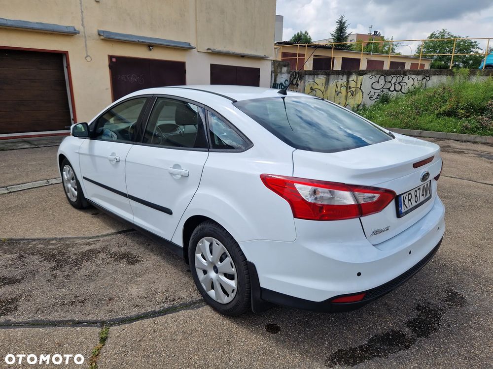 Ford Focus ver-1-6-tdci-gold-x-trend- - 6