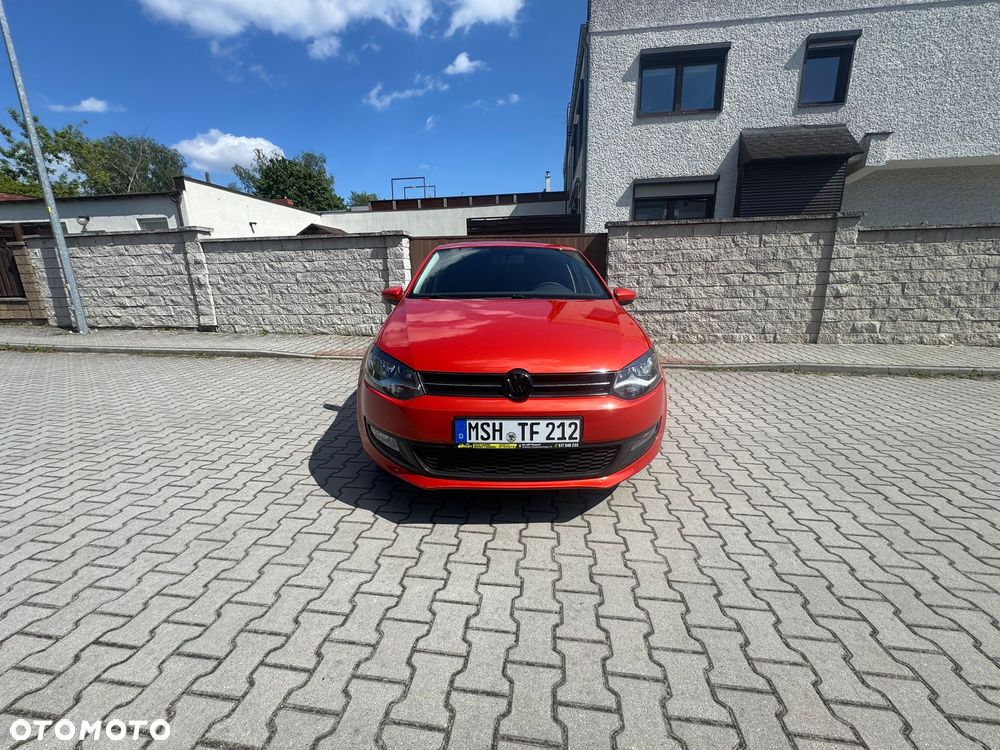 Volkswagen Polo 1.4 Comfortline - 18
