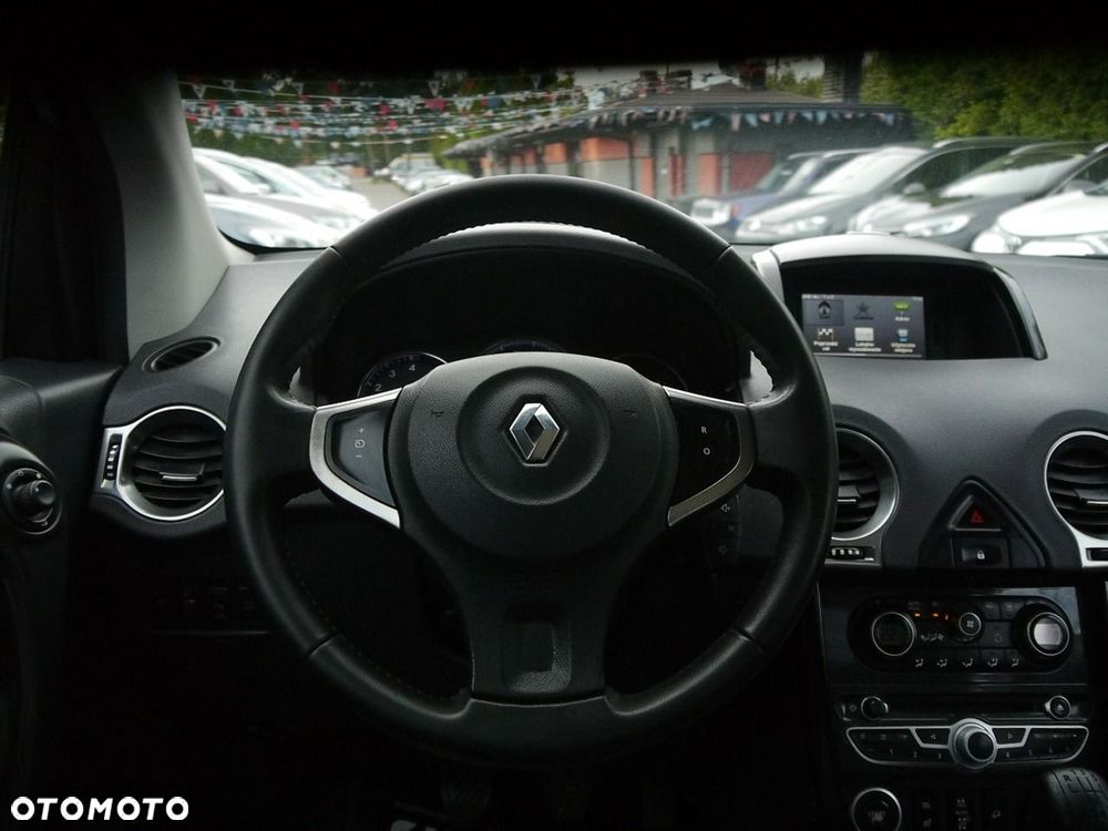 Renault Koleos 2.0 dCi 4x4 Privilege Plus - 22