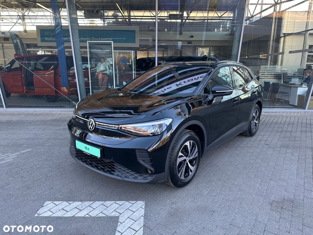 Volkswagen ID.4 52kWh Plus - 4