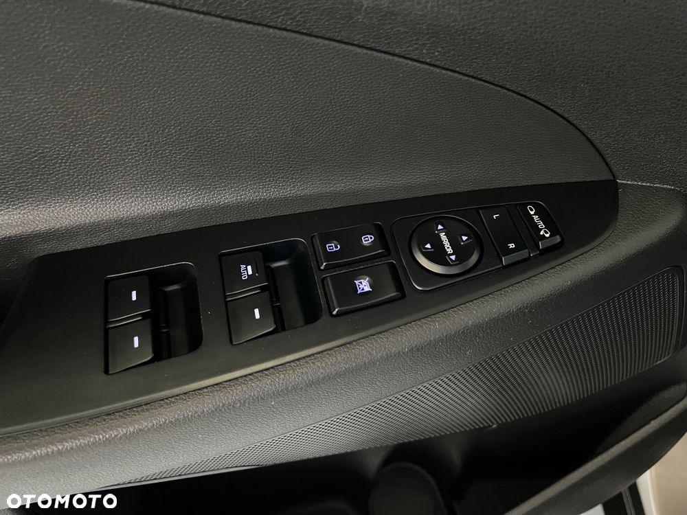 Hyundai Tucson - 27