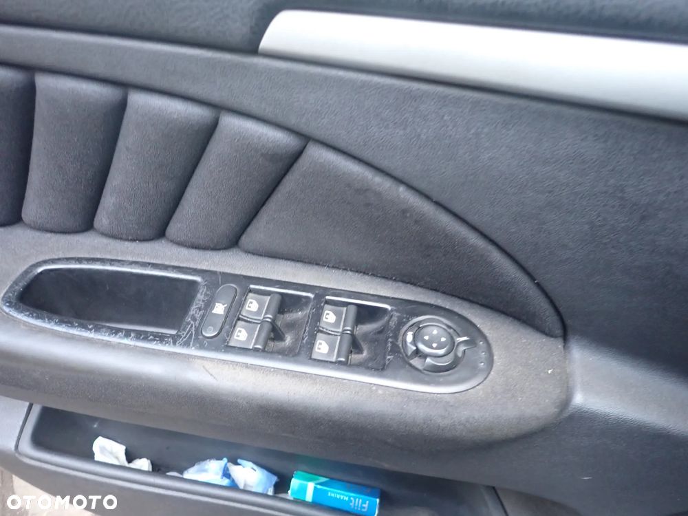 CZĘSCI - Alfa romeo 159 1,9JTD JTDM 150KM 939A2000 SEDAN 6B 2006r. INDEX - 8621 - 14