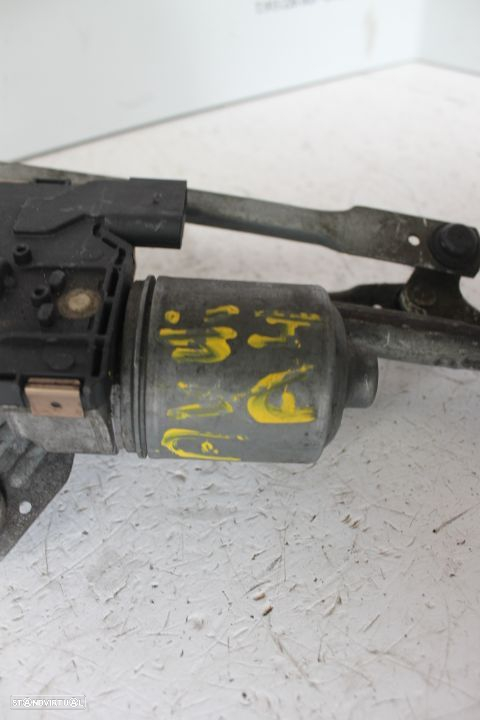 Limpa Para Brisas Audi A4 - 4