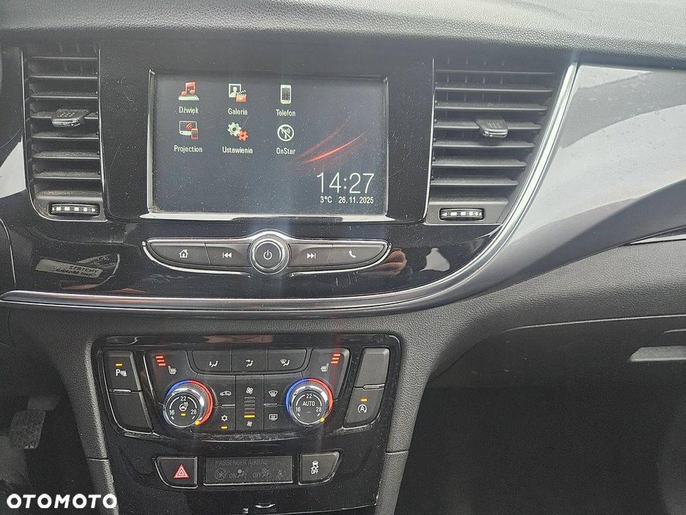 Opel Mokka 1.4 Turbo ecoFLEX Start/Stop Color Edition - 13