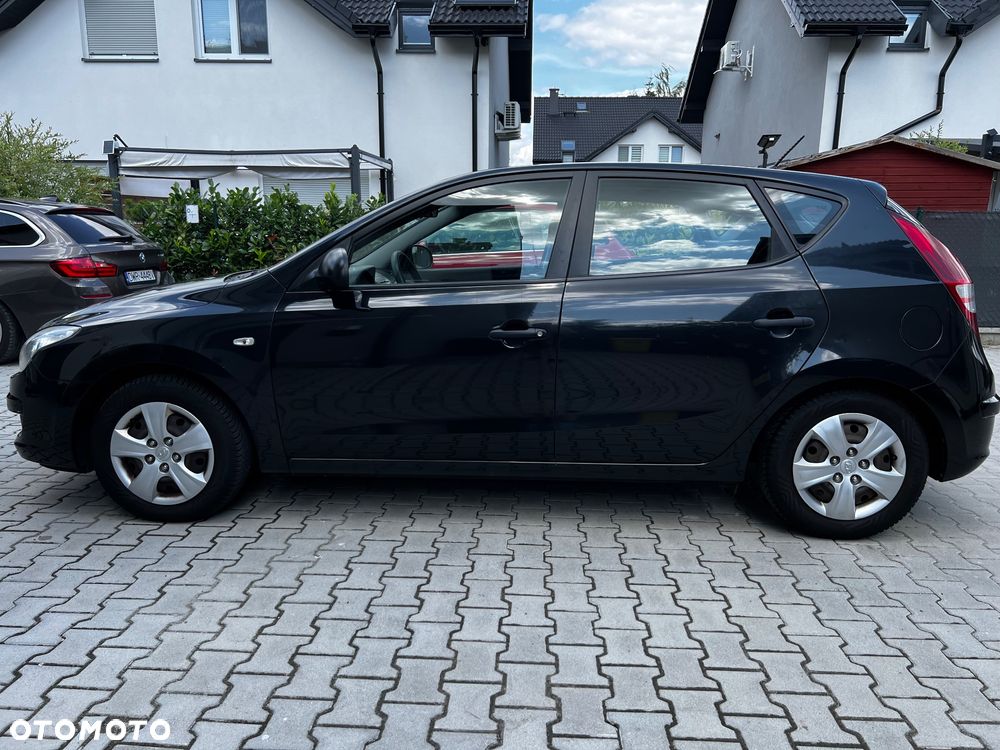Hyundai i30 1.4 Classic + - 2