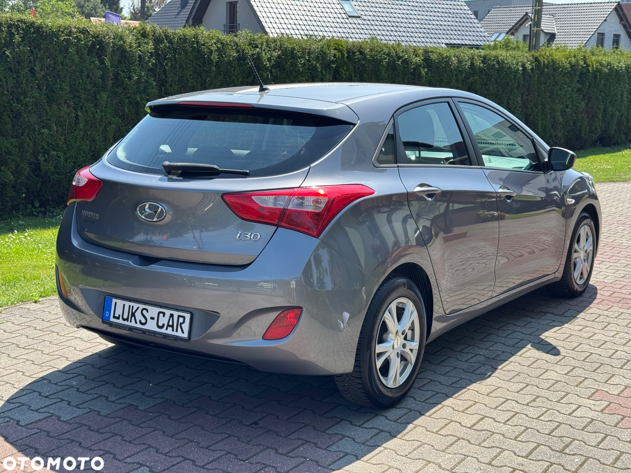 Hyundai i30 1.4 Comfort - 5