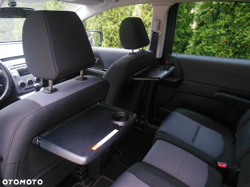 Mazda 5 1.8 Exclusive - 15