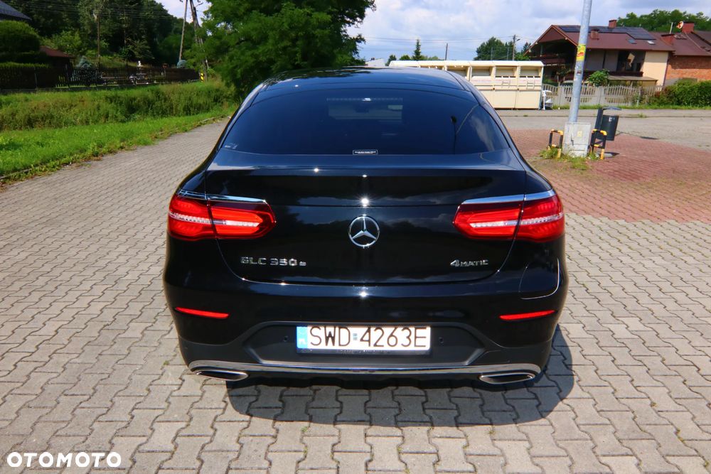Mercedes-Benz GLC - 5