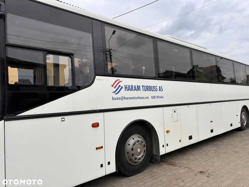 Volvo B9R - 11