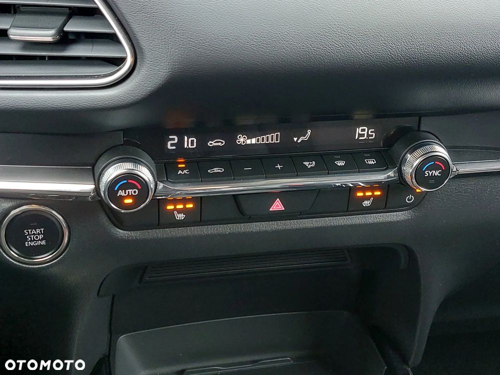 Mazda CX-30 2.0 mHEV Exclusive-Line 2WD - 13