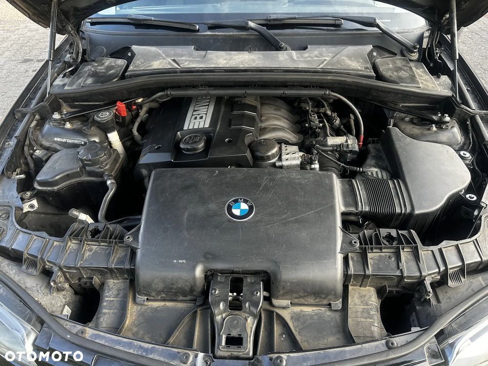 BMW Seria 1 - 10