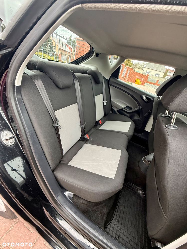 Seat Ibiza 1.4 16V Passion+ - 20